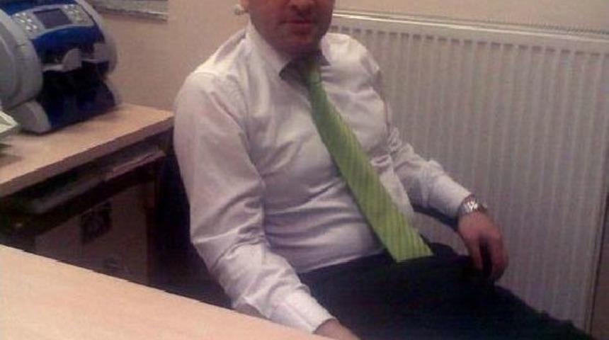 Bankacıya Zimmetten 13 Yıl Hapis, 2 Milyon 859 Bin Lira Para Cezası