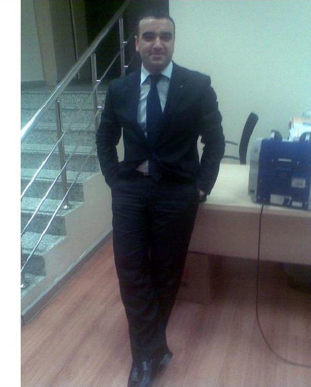 Bankacıya Zimmetten 13 Yıl Hapis, 2 Milyon 859 Bin Lira Para Cezası 1