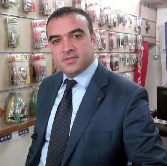 Bankacıya Zimmetten 13 Yıl Hapis, 2 Milyon 859 Bin Lira Para Cezası 2