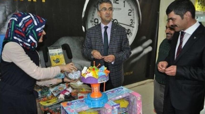 Mhp Milletvekili Adayı G&ouml;khan Arslan: &ldquo;mhp 6&rsquo;de 6 Yapacak&rdquo;