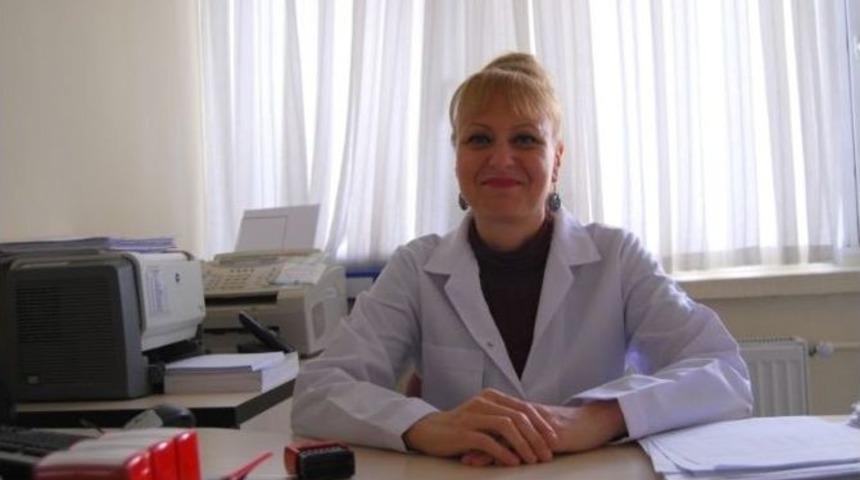 8 Mayıs D&uuml;nya Talasemi G&uuml;n&uuml;