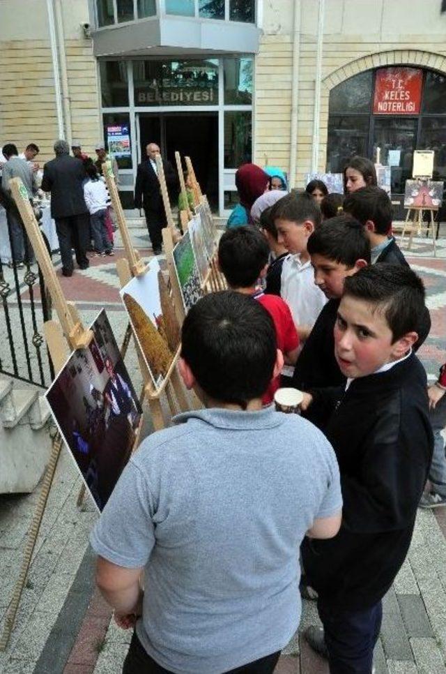 Fotofest Fotoğrafları Keles&rsquo;te 1