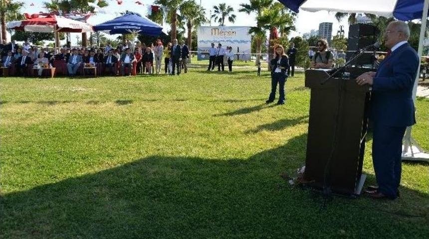 Baharın M&uuml;jdecisi Hıdırellez Coşkuyla Kutlandı