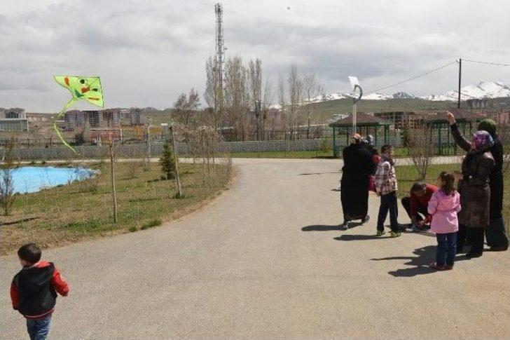 Yakutiyeli Kadınların Hıdrellez Kutlaması G1