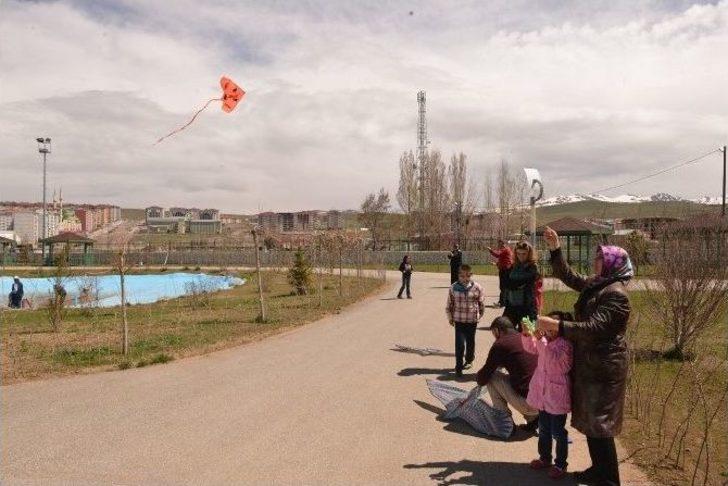 Yakutiyeli Kadınların Hıdrellez Kutlaması G2