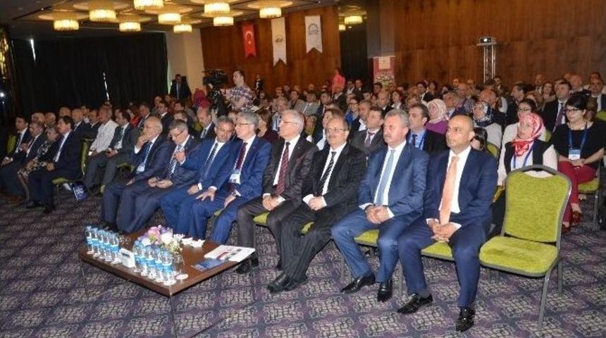 Sağlıklı Kentler Birliği Gebze&rsquo;de Toplandı