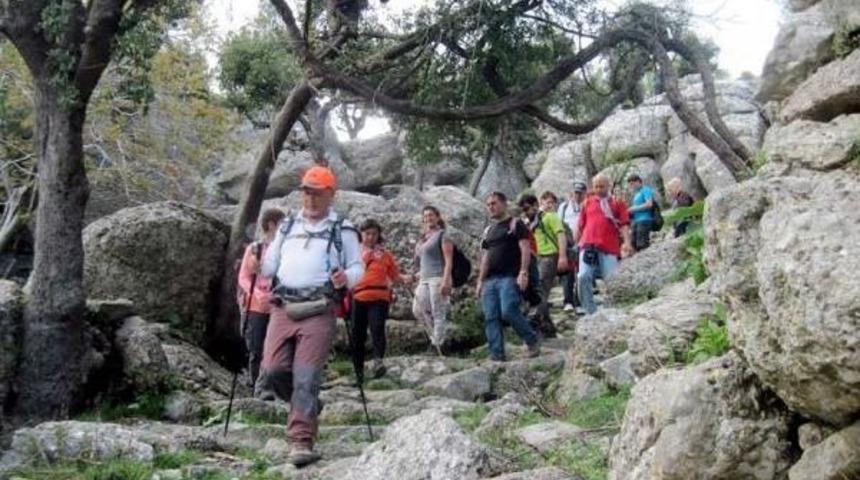 Bu Tarihi Eserler Devletin Ilgisini &Ccedil;ekmedi