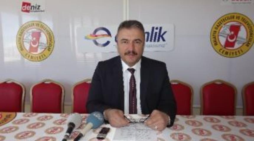 &ldquo;trafik Sorununa Daha Ne Kadar Seyirci Kalınacak&rdquo;