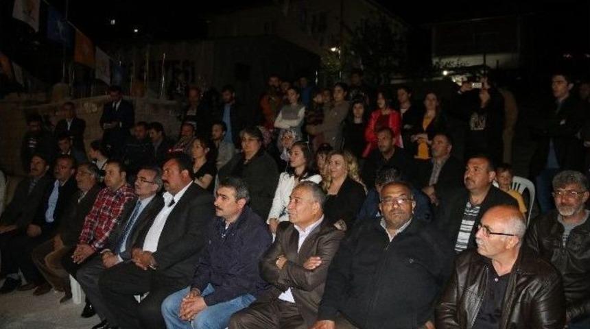 &ldquo;kayseri&rsquo;nin Menfaatlerini Sonuna Kadar Savunacağız&rdquo;