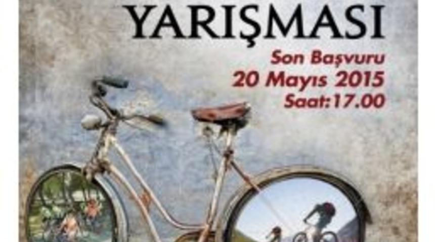 Kent Konseyi&rsquo;nden Bisiklet Konulu Fotoğraf Yarışması