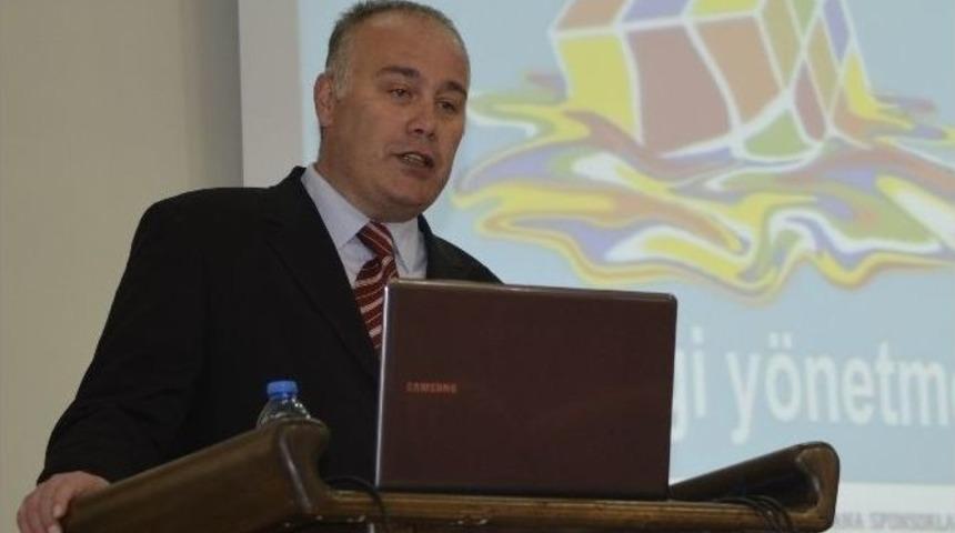 14. Kaliteli Ş&ouml;leni Esog&uuml;&rsquo;de Ger&ccedil;ekleştirildi