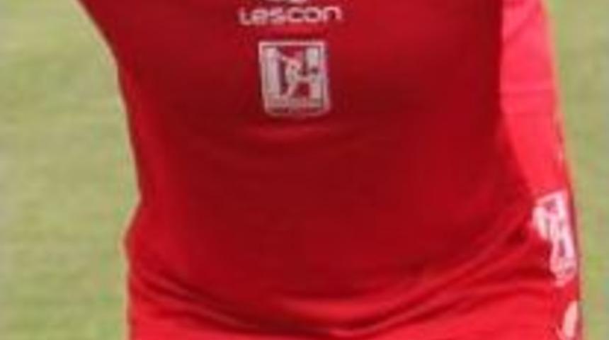 Balıkesirspor'da Yaprak D&ouml;k&uuml;m&uuml;