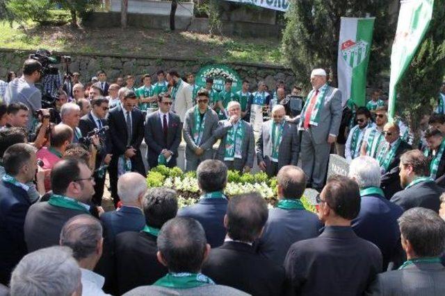 İbrahim Yazıcı yı Unutmadılar 1