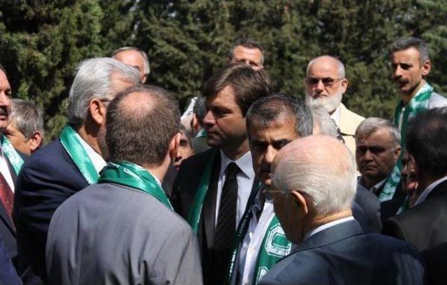 İbrahim Yazıcı yı Unutmadılar 2