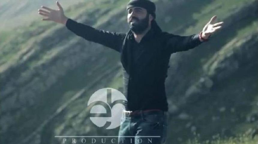 Mensur Farkin&rsquo;den Hdp&rsquo;ye Destek Şarkısı