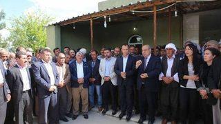 4 Kişinin Öldüğü Kavganın Tarafları Barıştı