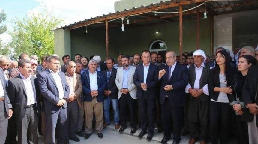 4 Kişinin Öldüğü Kavganın Tarafları Barıştı