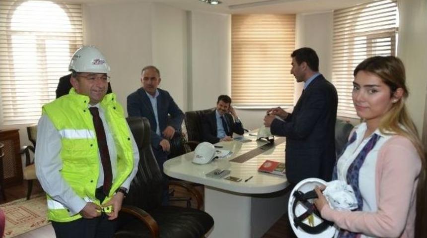 &Uuml;z&uuml;lmez: &ldquo;&ouml;nlem Almak Tedaviden Daha Kolaydır&rdquo;