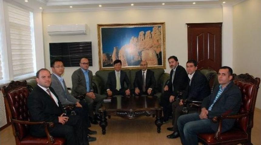 Nemrut Dağı Sanal G&ouml;zl&uuml;kle D&uuml;nyaya Tanıtılacak