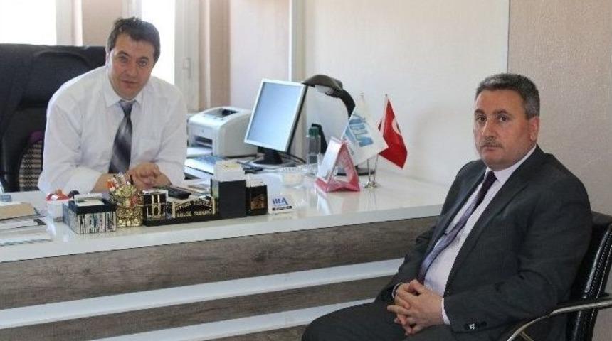 Taşkesenligil&rsquo;den Stadyum A&ccedil;ıklaması&hellip;