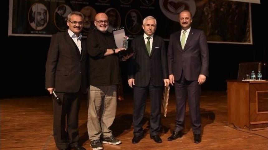 Engin Noyan&rsquo;dan Kur&rsquo;an&rsquo;ı Anlamaya Davet