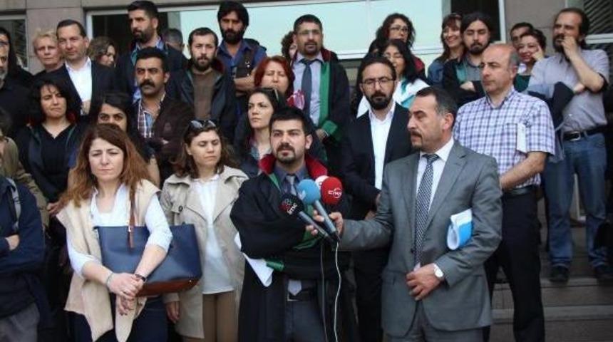 Avukattan Polislere Su&ccedil; Duyurusu