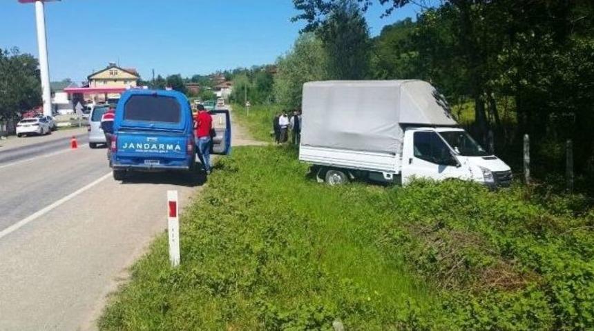 Direksiyon Başında Kalp Krizi Ge&ccedil;irip &Ouml;ld&uuml;