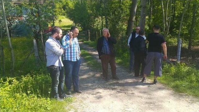 Direksiyon Başında Kalp Krizi Geçirip Öldü 1