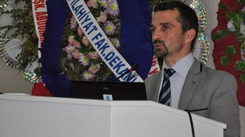 Ka&uuml;&rsquo;de &ldquo;temel Astronomi Semineri&rdquo; Ve &ldquo;teleskop İle G&ouml;zlem Etkinliği&rdquo; D&uuml;zenlendi