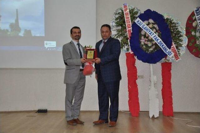 Kaü’de “temel Astronomi Semineri” Ve “teleskop İle Gözlem Etkinliği” Düzenlendi