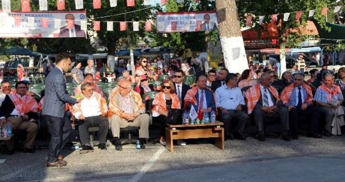 Efeler Belediyesi&rsquo;ne Festival Şoku