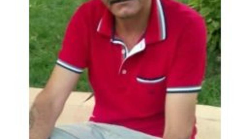 Evinde &Ouml;l&uuml; Bulundu