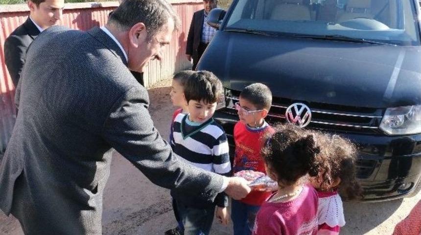 K&ouml;ktaş: &ldquo;t&uuml;rkiye&rsquo;yi Eski Haline D&ouml;nd&uuml;rmek İsteyenler Var&rdquo;