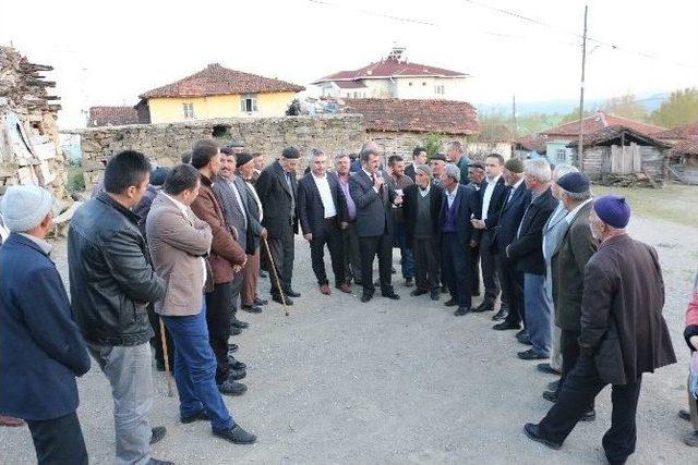 K&ouml;ktaş: &ldquo;t&uuml;rkiye&rsquo;yi Eski Haline D&ouml;nd&uuml;rmek İsteyenler Var&rdquo; 3