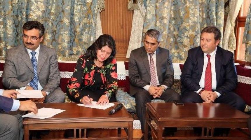 Anayurt&rsquo;a Bir Cami Daha