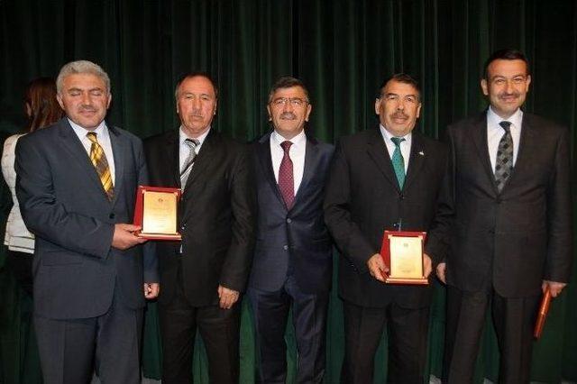 Niğde Belediyesinden Okumaya Anlamlı Destek 1