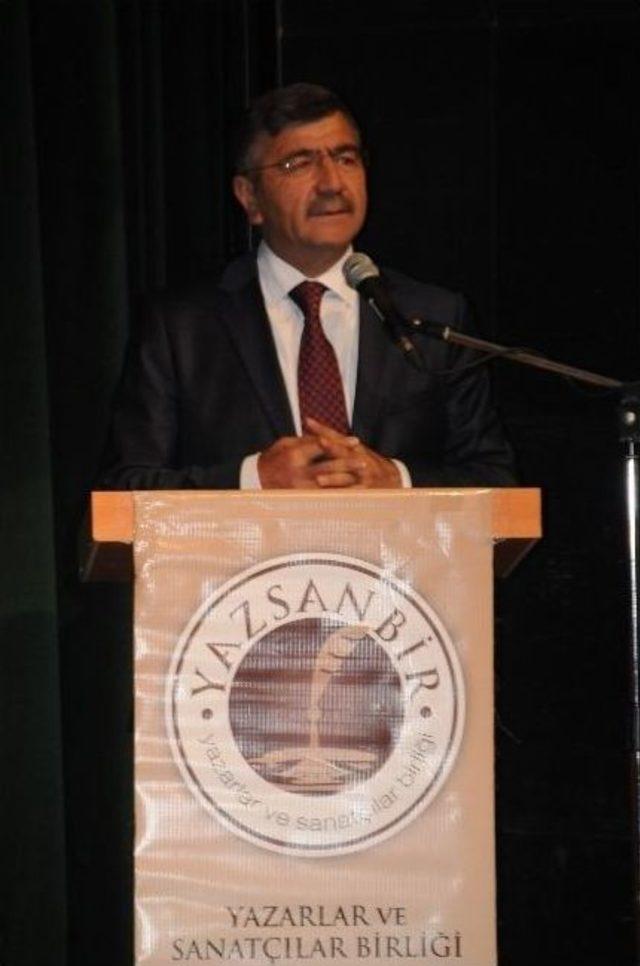 Niğde Belediyesinden Okumaya Anlamlı Destek 3