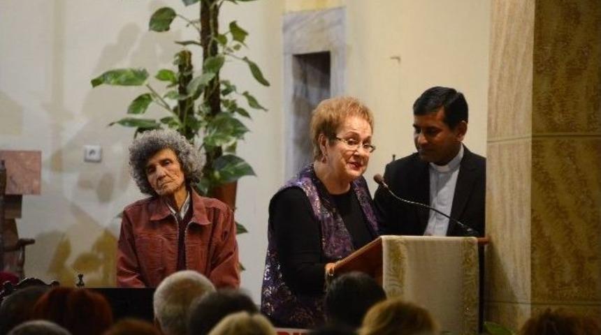 14. Mersin Uluslararası M&uuml;zik Festivali