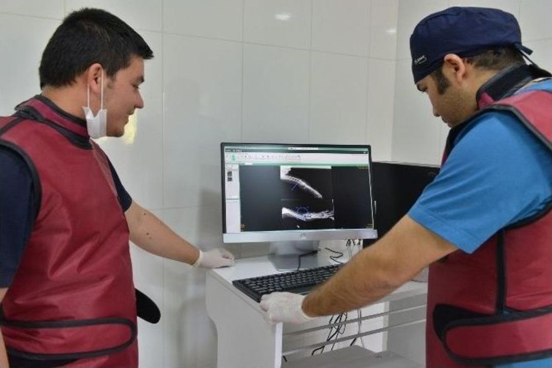 Konyaaltı&rsquo;nda Sokak Hayvanları İ&ccedil;in Laboratuvar