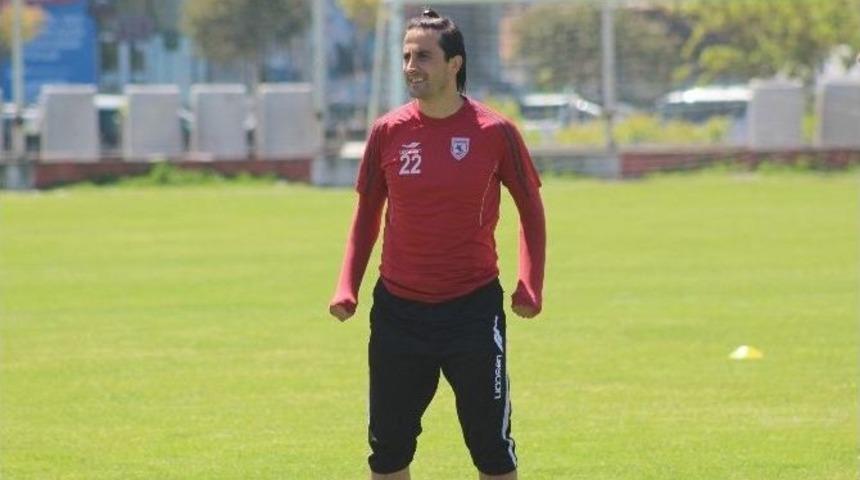 Samsunspor Zor Virajda