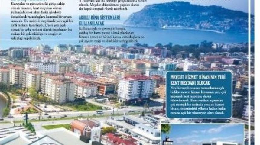 B&uuml;ltenin Mayıs Sayısı &Ccedil;ıktı