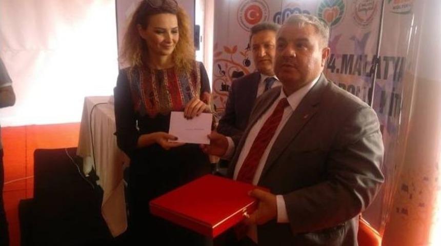 Adıyaman&rsquo;a Haydar Aliyev Okulu