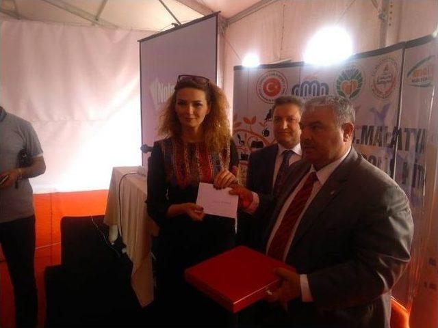 Adıyaman&rsquo;a Haydar Aliyev Okulu 1