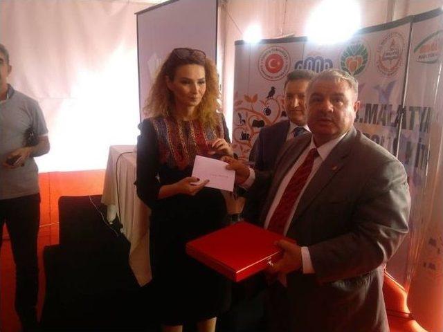 Adıyaman&rsquo;a Haydar Aliyev Okulu 2