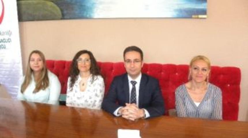 Hatay&rsquo;da Talesemiyle M&uuml;cadele