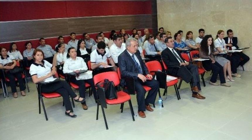 Muğla B&uuml;y&uuml;kşehir 5 Bin 300 Vatandaşa Tıbbi M&uuml;dahalede Bulundu