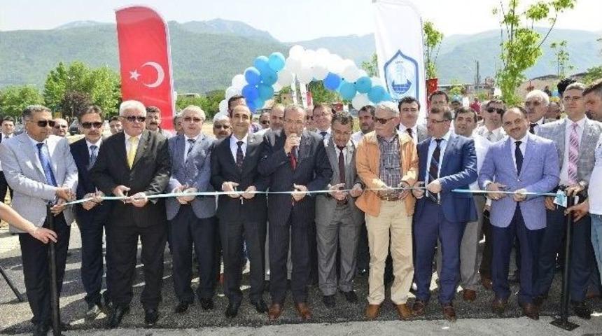 Yeni Yıldırım&rsquo;da Engeller Kalkıyor