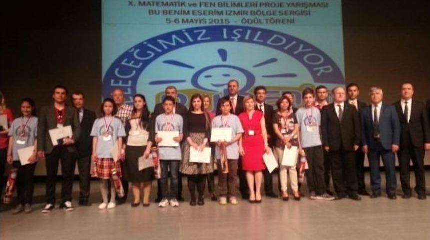 Bah&ccedil;eşehir Koleji B&ouml;lge Şampiyonu Oldu