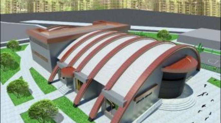 Yatırım Sırası Sarız&rsquo;da