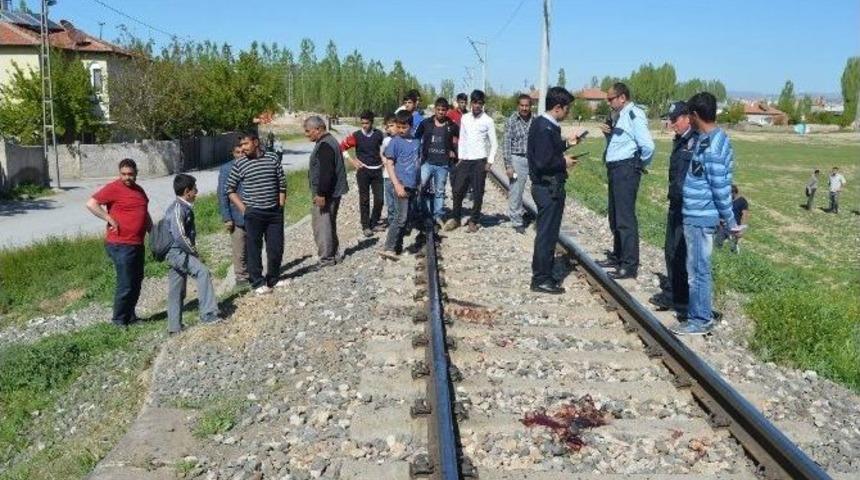 Babasıyla Aynı Kaderi Paylaştı